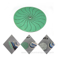 Custom Orders Available Self-adhensive Abrasive Discs